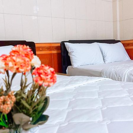 Hong Ha Guest House เว้ ภายนอก รูปภาพ