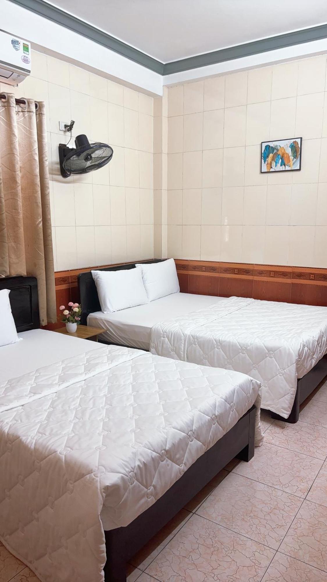 Hong Ha Guest House เว้ ภายนอก รูปภาพ