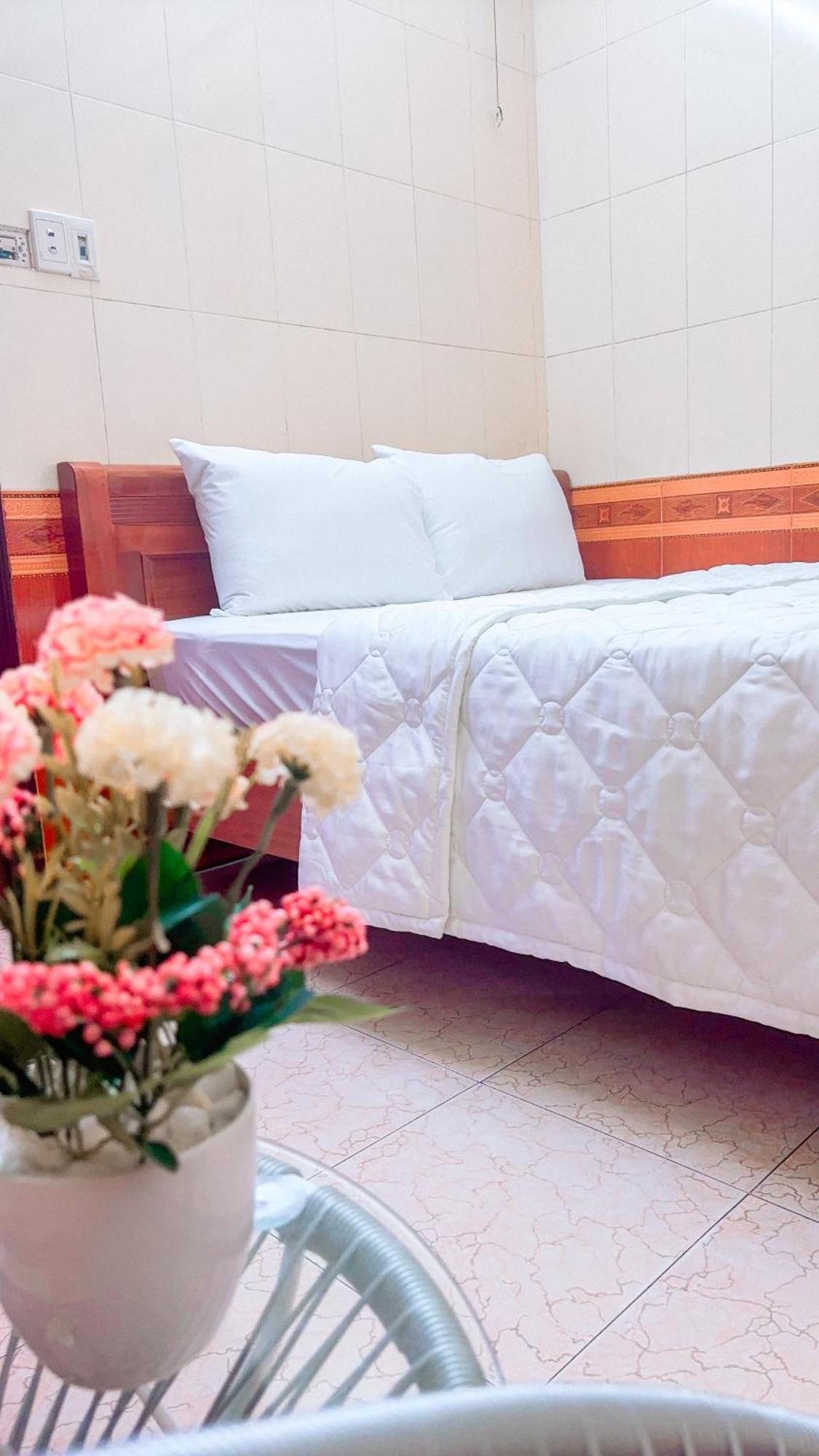 Hong Ha Guest House เว้ ภายนอก รูปภาพ