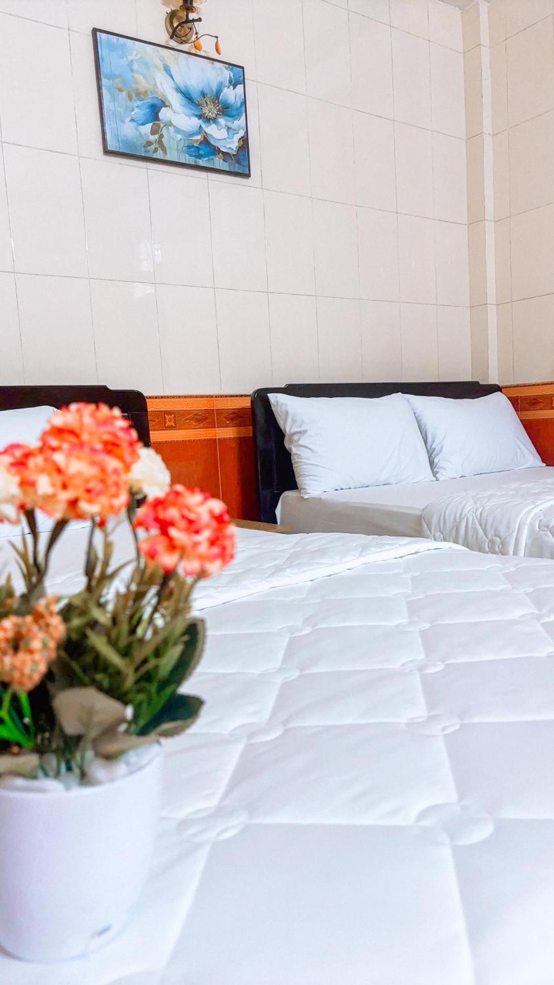 Hong Ha Guest House เว้ ภายนอก รูปภาพ