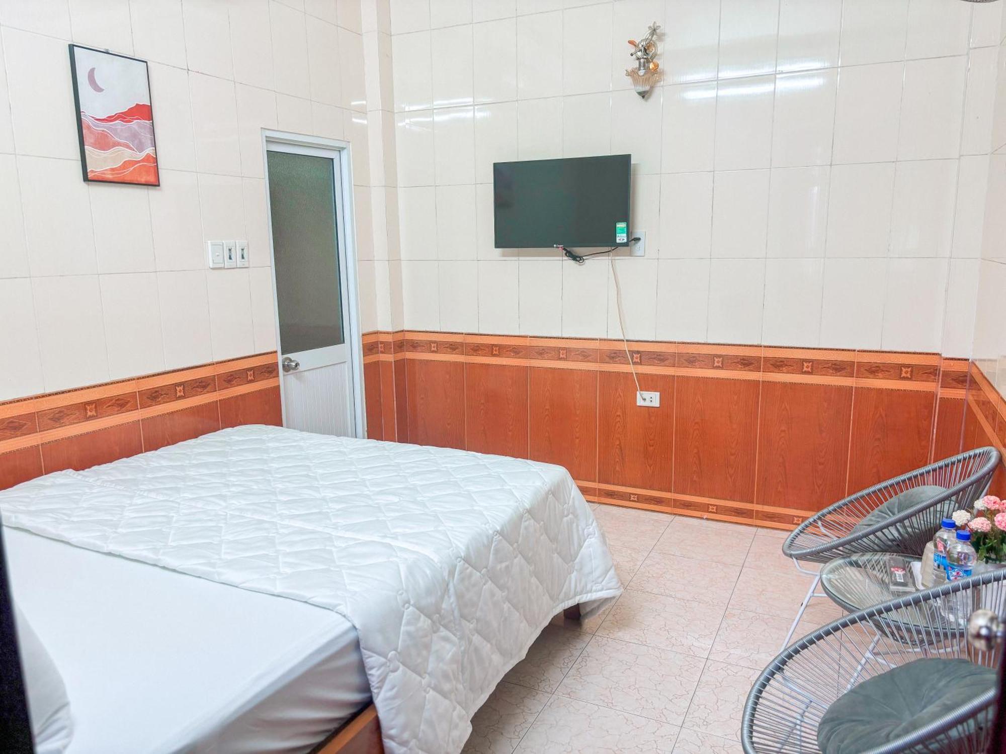 Hong Ha Guest House เว้ ภายนอก รูปภาพ