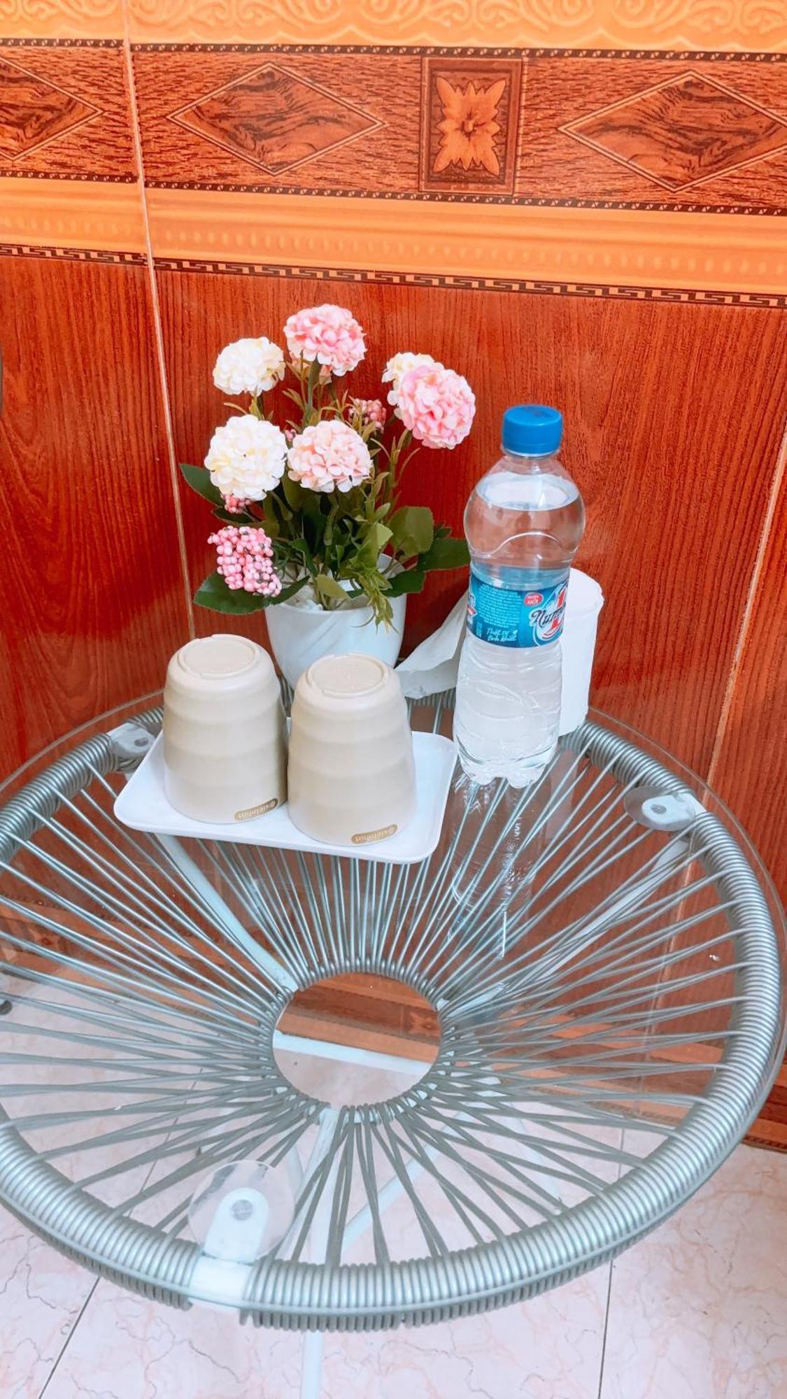 Hong Ha Guest House เว้ ภายนอก รูปภาพ